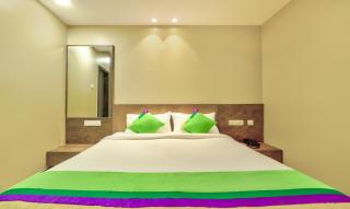 Treebo Sriz Cozy Seethamadhara - 2