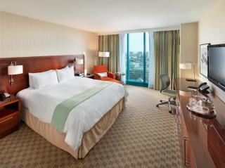 InterContinental San Francisco by IHG - San Francisco - 1