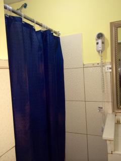 Airport Suites Hotel - Piarco - 8