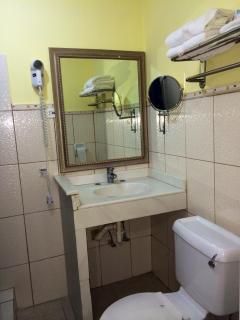 Airport Suites Hotel - Piarco - 7