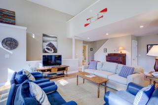 Lakeside Retreat on Lake Rabun - Lakemont - 7