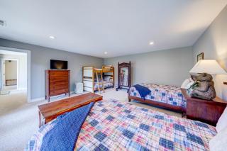 Lakeside Retreat on Lake Rabun - Lakemont - 6