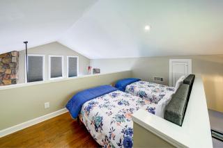 Lakeside Retreat on Lake Rabun - Lakemont - 4