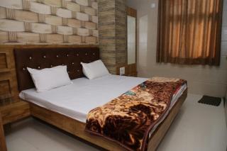 Hotel Al Sharif Manzil 90 Mtrs from Dargah - 5