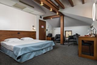 Uniqato Hotel - Stara Zagora - 7