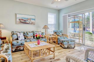 Sunset Serenade - Sunset Beach - 0
