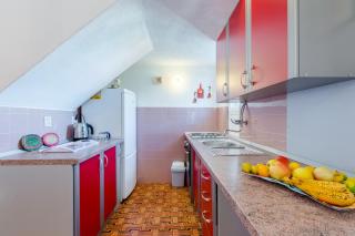 Apartment Mia - Mirce - 1