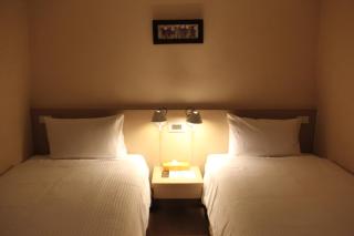 Mellow Fields Hotel - Taipéi - 2