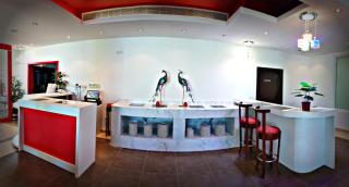 Al Hail Waves Hotel Managed By Centara - Seeb - 2