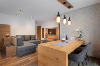 Apartment Cësa Zinch - St. Ulrich in Gröden - 7