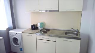 Private apartment with sea view in Blue Bay Pallace - Pomorie - 1