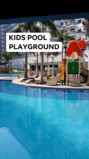 SHORE RESIDENCE d6, shortwalk Mall of Asia near Airport - Manila - 4