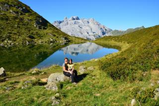 Ferienwohnung Flanuf - 3