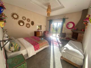 La Villa Sauvage - 4