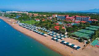 Belconti Resort Hotel - 4