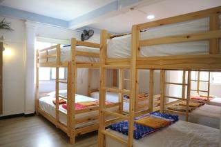 Loan Võ hostel - Ho Chi Minh - 4