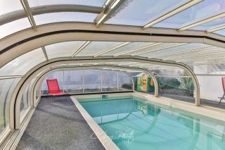 Le Dôme - Piscine - Parking - Jardin - Commequiers - 8