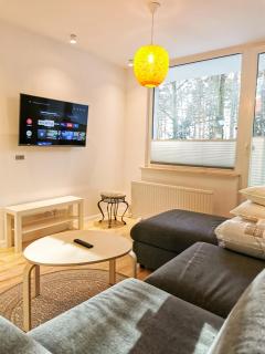 Apartament Okna na Park - Polanica-Zdrój - 4