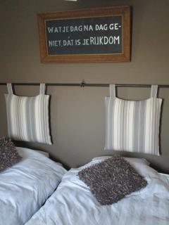 B&B De Pethaan - Wielsbeke - 3