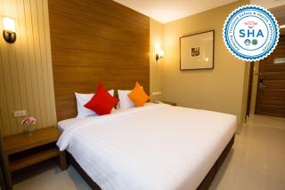 S Bangkok Hotel, Navamin - Ban Khi Sua - 9