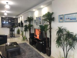 Santorini Seafront Stay - Alexandrië - 7