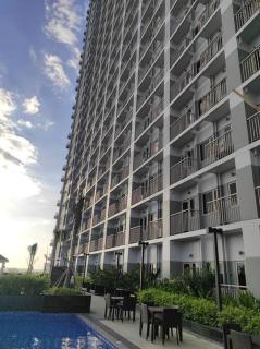 SMDC Coast Residences - Entire 1BR Condo with stunning view from 24th Floor - Manila - 9