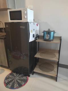 SMDC Coast Residences - Entire 1BR Condo with stunning view from 24th Floor - Manila - 2