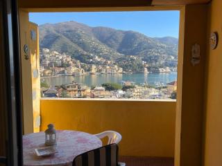 Casa Seppia - Eurotel 605 - Rapallo - 9