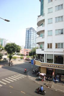 Loan Võ hostel - Ho Chi Minh - 9