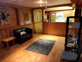 Epicéa Lodge Hôtel et Camping - Pralognan-la-Vanoise - 5
