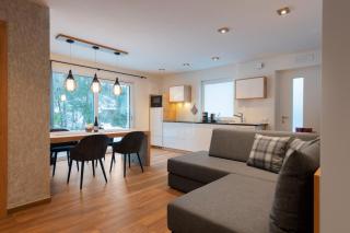 Apartment Cësa Zinch - Ortisei - 5