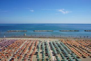 Hotel International - Gabicce Mare - 9