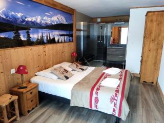 Epicéa Lodge Hôtel et Camping - Pralognan-la-Vanoise - 2