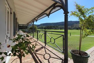 19th Hole Guest Lodge - Golfers paradise - Hermanus - 5