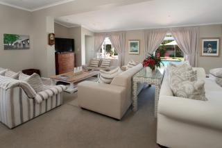 19th Hole Guest Lodge - Golfers paradise - Hermanus - 3