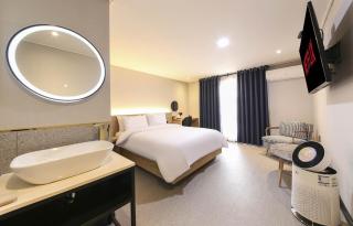 LABE Hotel - Jeonju - 0