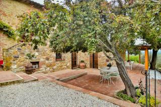 L'Aquila e L'Ulivo - Montepulciano - 1