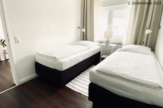 Haus Lieke Deeler - Norderney - 5