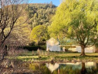 Mkomazana Mountain Cottages - Himeville - 8