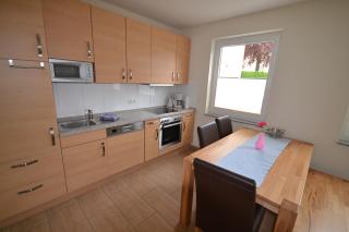 Appartementhaus Königshöhe Königshöhe Wohnung Jolle - 7