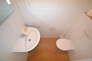 Appartementhaus Königshöhe Königshöhe Wohnung Jolle - 5