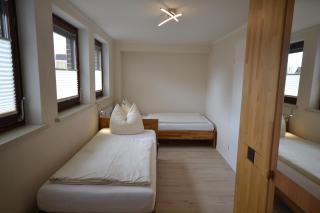 Appartementhaus Königshöhe Königshöhe Wohnung Sandbank - Grömitz - 7