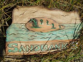 Appartementhaus Königshöhe Königshöhe Wohnung Sandbank - Grömitz - 5