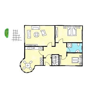 Appartementhaus Sir Henry Sir Henry Wohnung 1 - Grömitz - 5