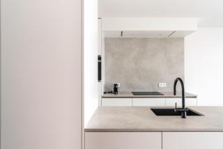 Appartement met prachtig zicht. - Blankenberge - 5