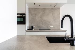 Appartement met prachtig zicht. - Blankenberge - 7