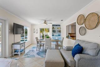 The Sapphire Sea Star - Bradenton - 2