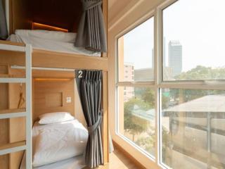 Ratchada Hotel - ROTFAI - Bangkok - 3