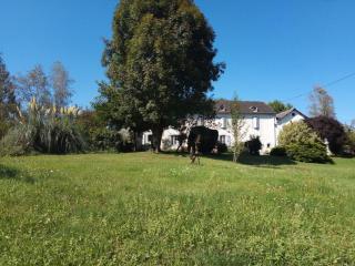 Gîte maison Chourrist - Capbis - 9