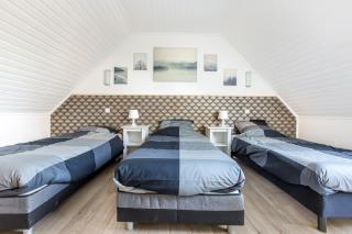 Maison Alice /Maison avec vue sur les champs - 9